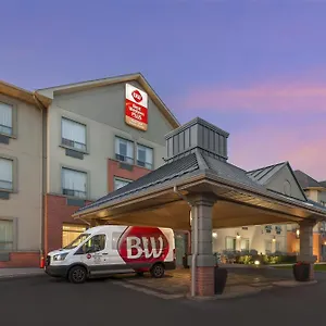 Hotel Western Travel Airport