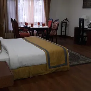 Hotel Southgate, Shimla