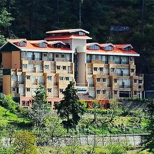 Hotel The Naldehra, Shimla