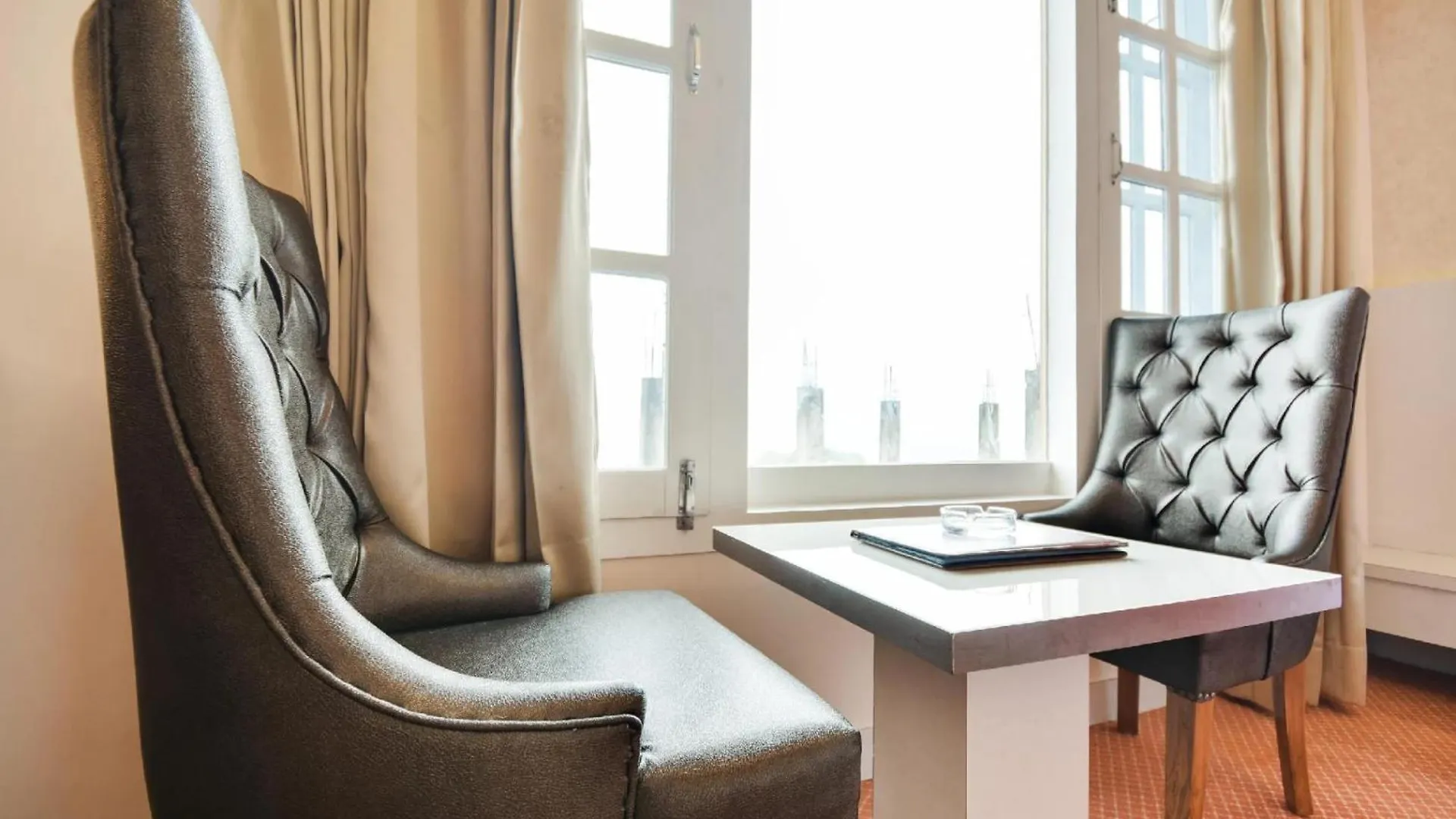 Aangan Regency Hotel Shimla