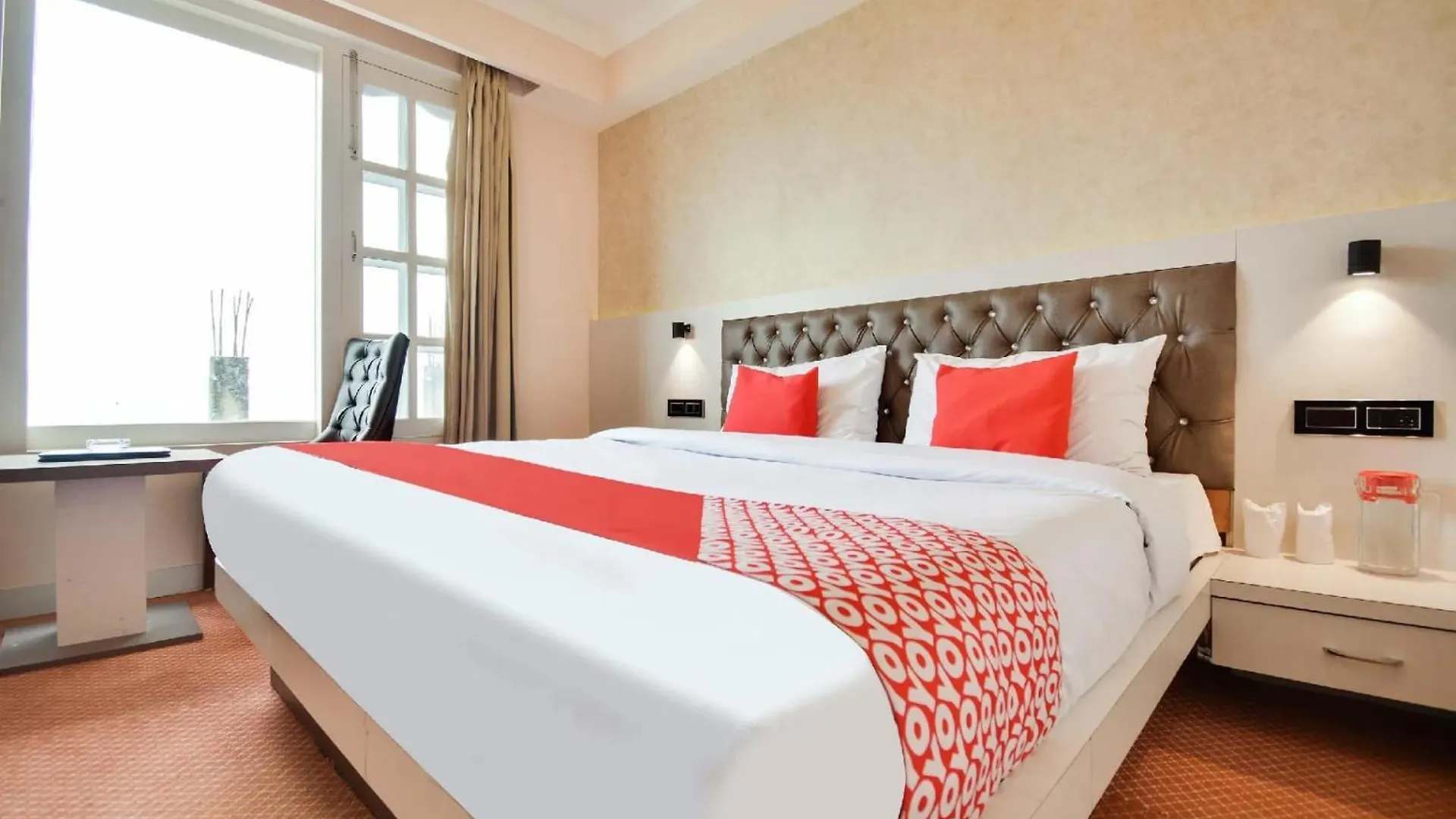 Aangan Regency Hotel Shimla India