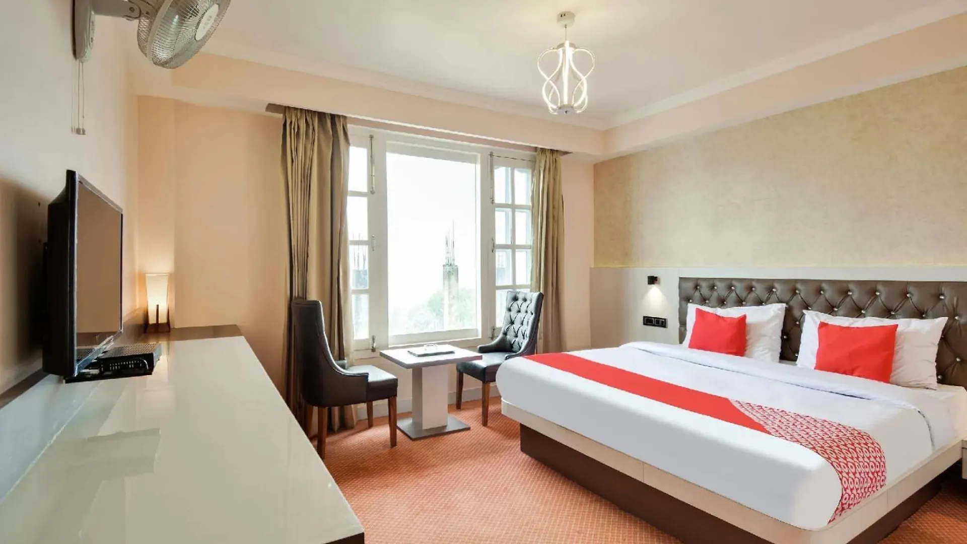 Aangan Regency Hotel Shimla 4*,  India