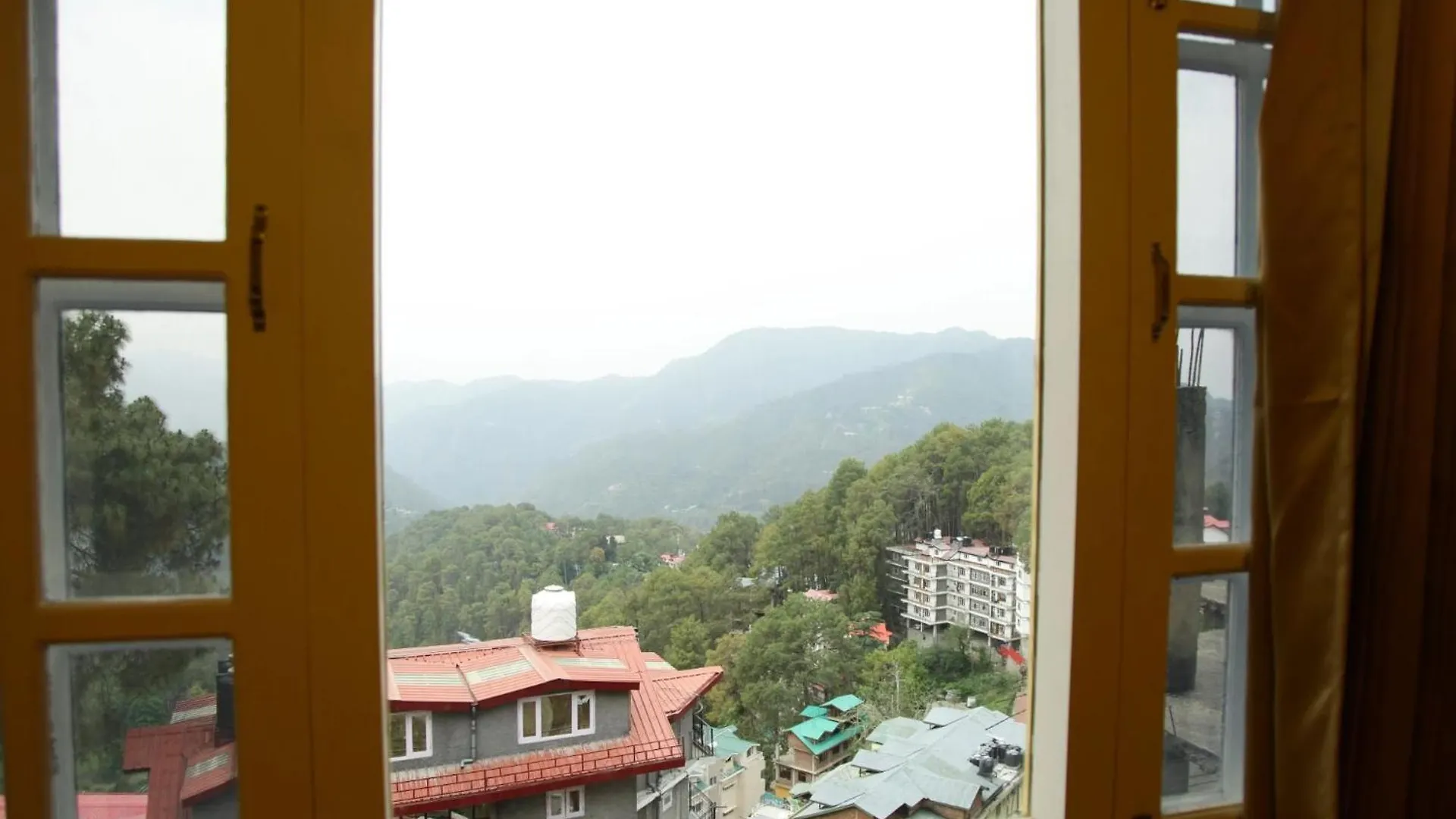 Aangan Regency Hotel Shimla