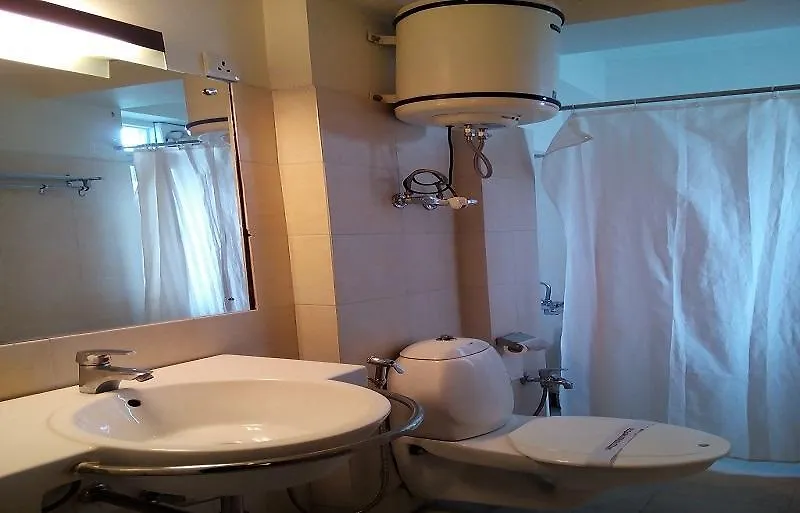 ****  Aangan Regency Hotel Shimla India