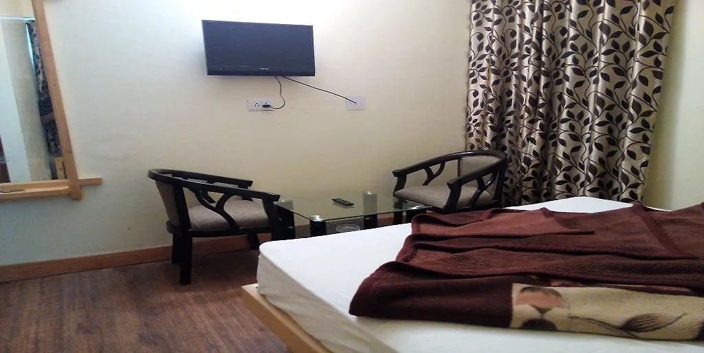 Aangan Regency Hotel Shimla