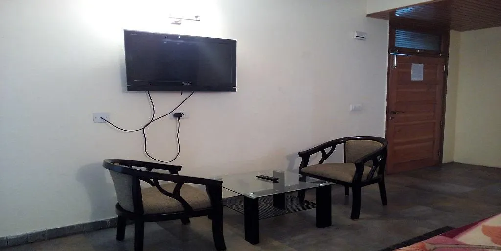 Aangan Regency Hotel Shimla