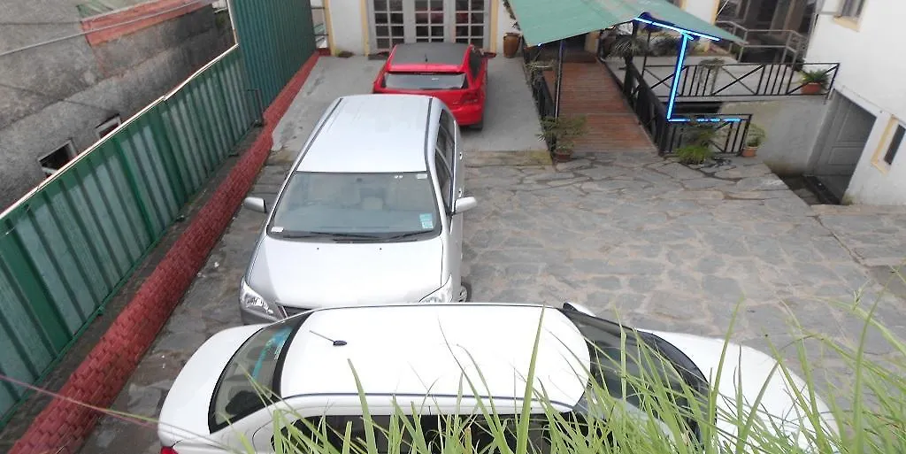 Aangan Regency Hotel Shimla