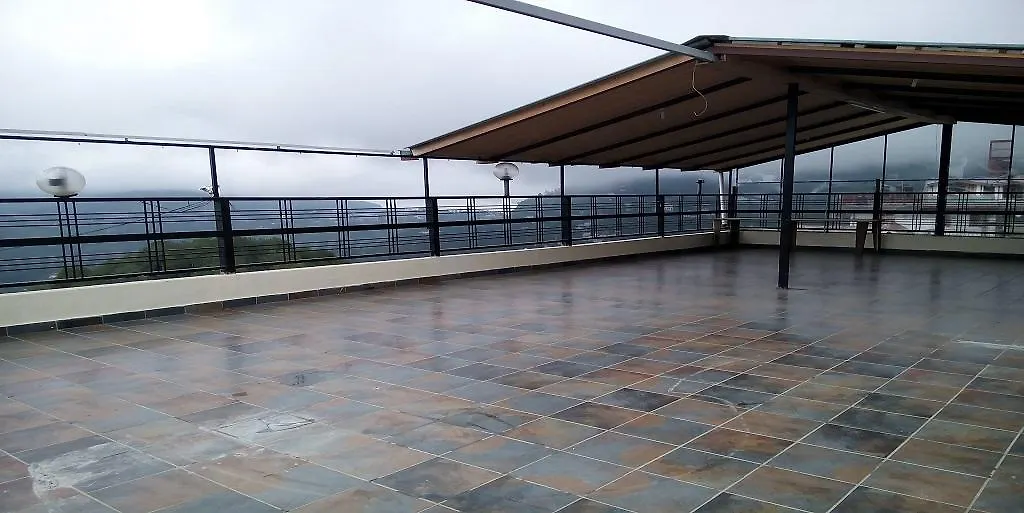 Aangan Regency Hotel Shimla
