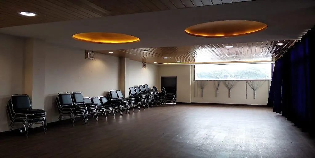 Aangan Regency Hotel Shimla