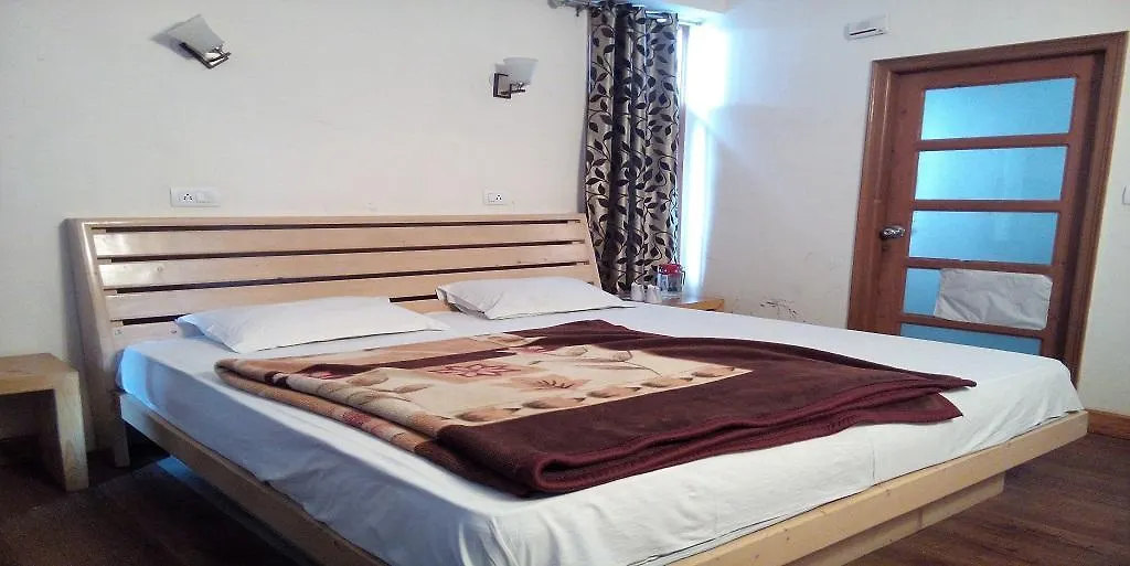 Aangan Regency Hotel Shimla