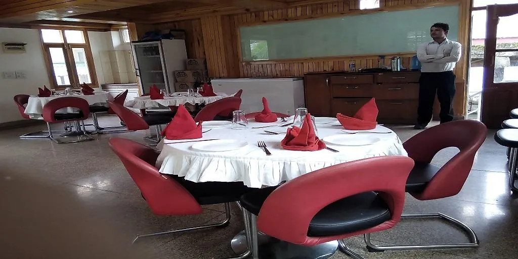 Aangan Regency Hotel Shimla India