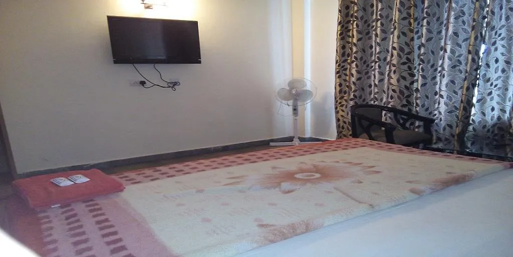 Aangan Regency Hotel Shimla